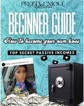 Top Secrets To Passive Income