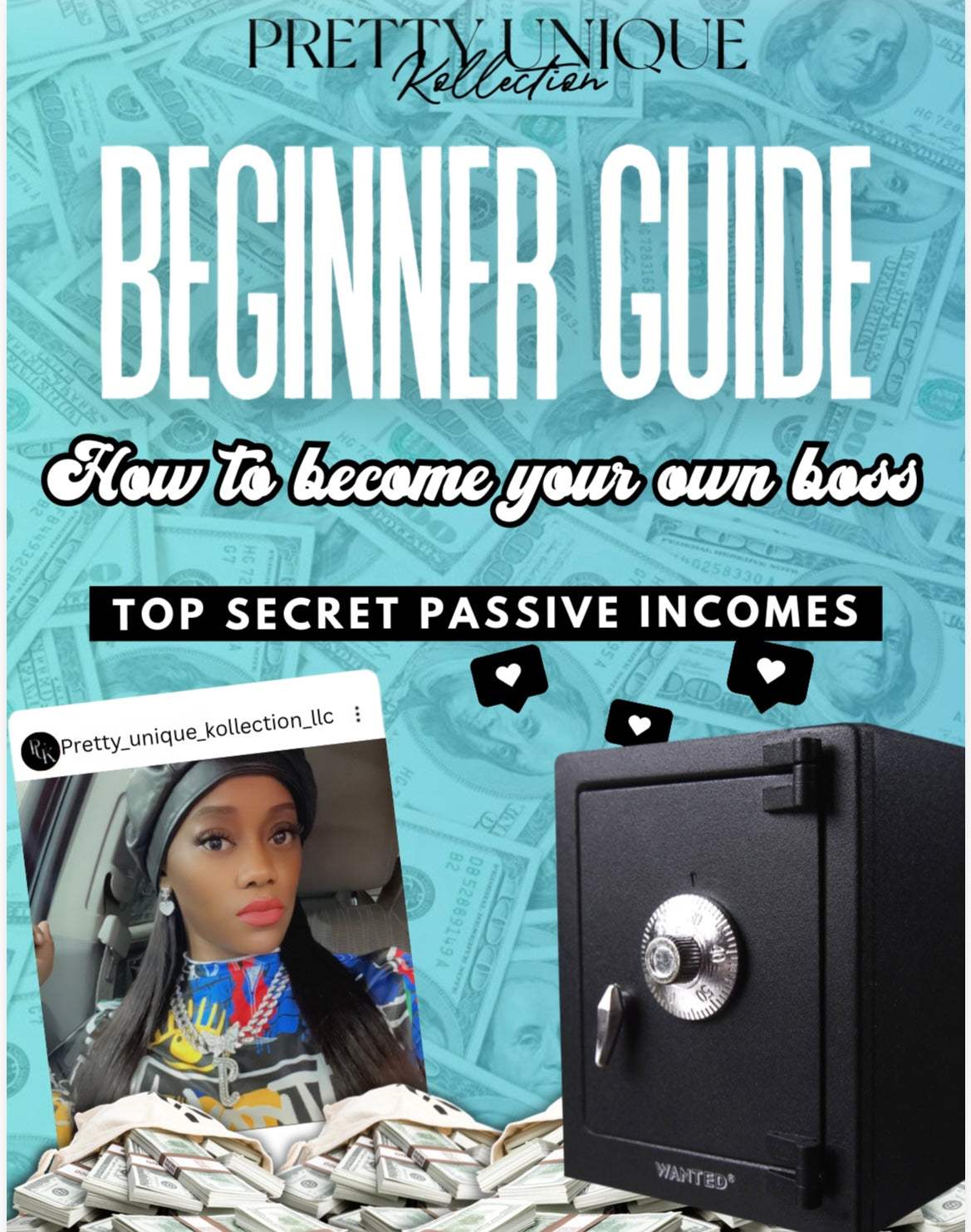 Top Secrets To Passive Income